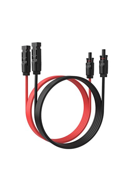 Other Cabluri Prelungitoare Solare - Cupru Cositorit, IP67, TUV - 2x9m, 12AWG...