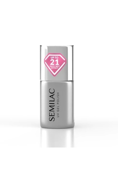 Semilac TOP Get Wet 7 ML