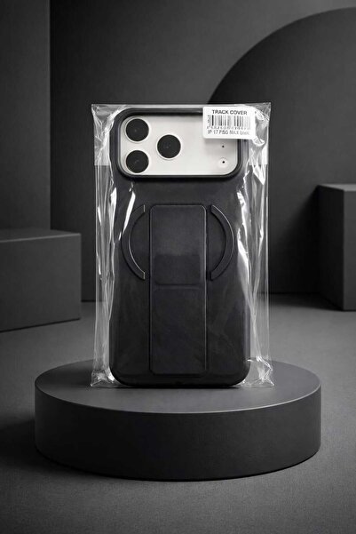 Store İPHONE 17 PROMAX KILIF STANDLI