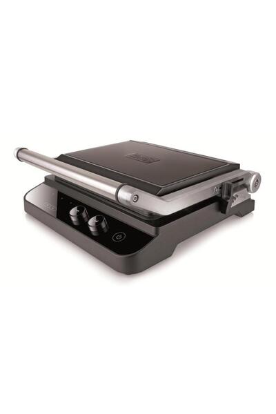 Black&Decker Grătar electric BXGR2000E