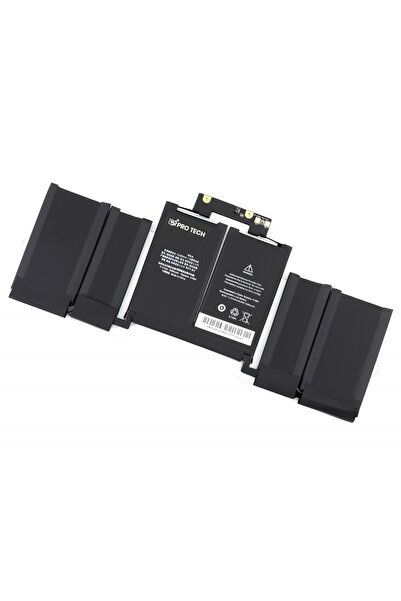 Apple Baterie Macbook Pro Retina A1964 58Wh Protech Înlocuire de înaltă calitate