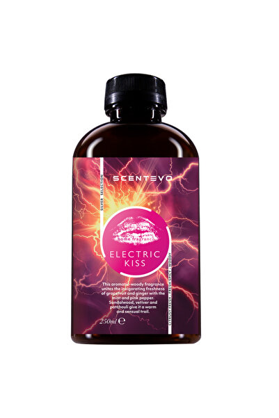 ScentEvo Odorizant camera ulei esential - Electric Kiss 250 ml