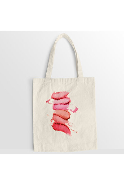 Kartier Cosmetic Powder Canvas Bag