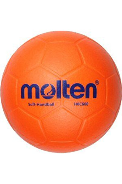 MOLTEN Minge de handbal H0C600, spumă moale, mărimea 0