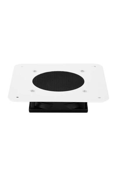 Cosmeticos Ενσωματωμένη ηλεκτρική σκούπα 100w X6