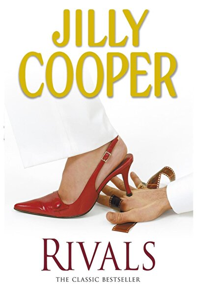 Corgi Books Rivals (Rutshire Chronicles 2)