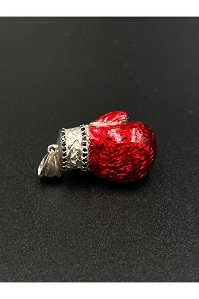 Çarşı Kişiye özel isim yazılı boks eldiven mineli