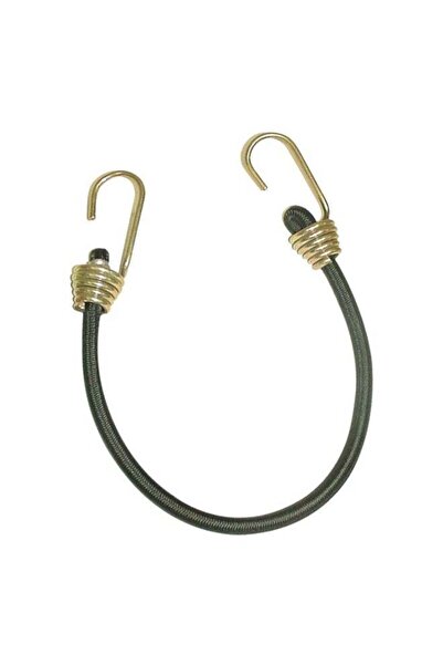 Generic Keeper Corporation 6-Piece Weather Resistant Heavy Duty Bungee Cord B...