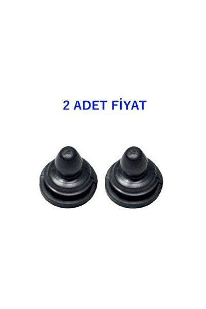 RENSA Air Filter Rubber 2 Pieces Tk. Megane Ii Clio Kangoo Sandero 1.5Dci 02-