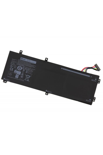 Dell Battery Precision 5520 Oem 56Wh