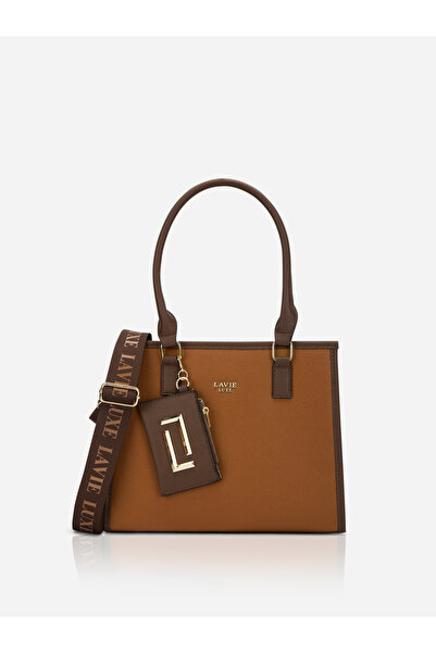 Lavie By Styli حقيبة ساتشيل متوسطة الحجم من Duo Quad