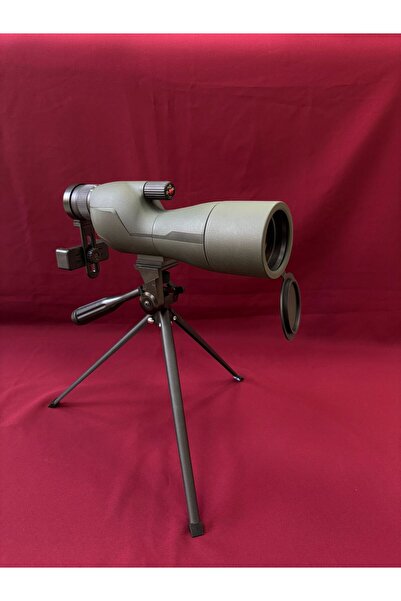 Akıncı Askeri Malzeme 28-75x70 Zoom Monoküler Teleskop Dürbün Gece Görüşü Su ...