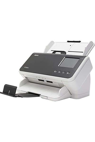 Kodak ماسح ضوئي للمستندات من Alaris، وحدة تغذية تلقائية للمستندات، سرعة 60 صف...