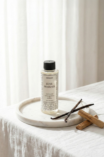 homence Luxe Whisper (Vanilya) Refill Oda Kokusu 100 ml