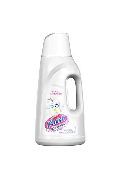 Vanish White, stain remover, 1l