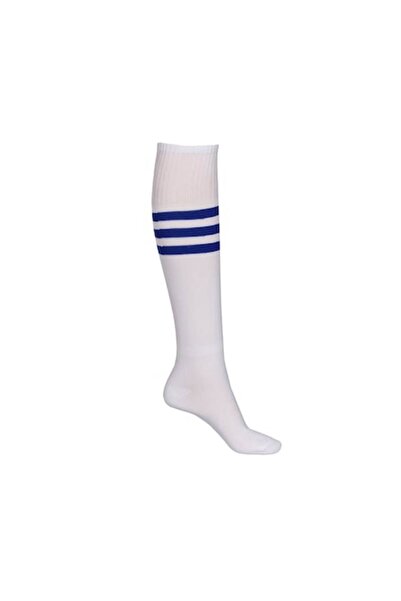Merco - Maneci de fotbal United, albe