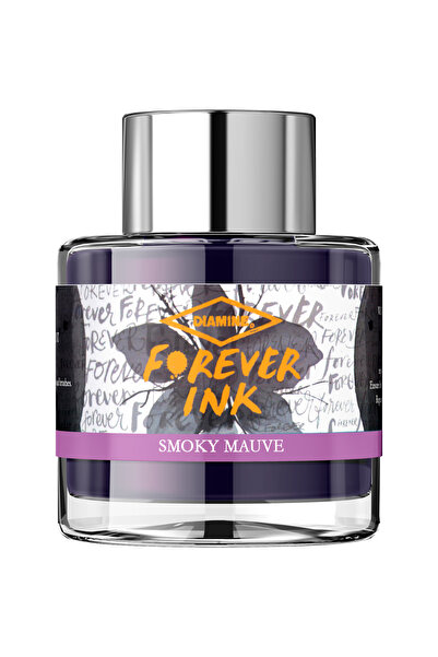 Diamine Мастило Forever Ink 50 мл - опушено лилаво