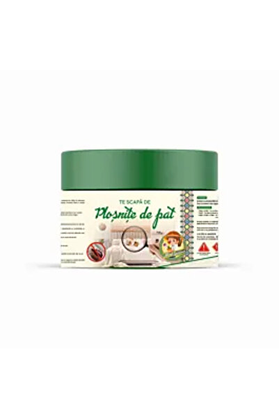 OEM Pudră de ploșnițe Micul Gradinar, 100 g