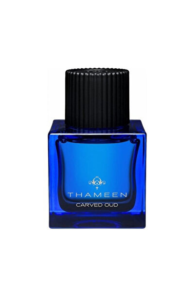 Thameen London Carved Oud, Eau de Parfum, Unisex, 50 ml *Δείγμα