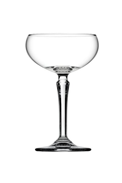 Paşabahçe Set of 6 Hudson Glasses 220 ml