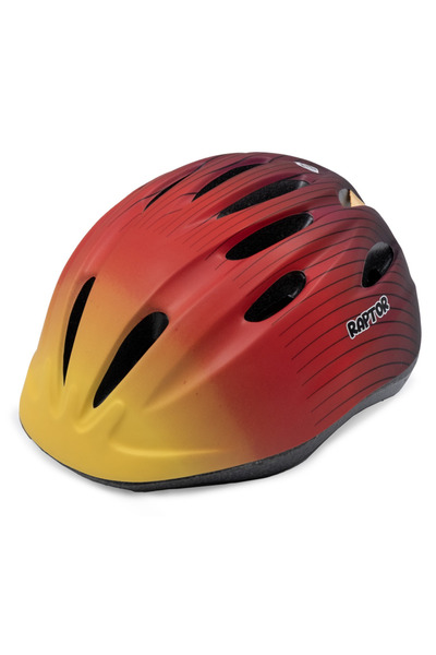 RAPTOR SUNSET HB63 ÇOCUK KASKI