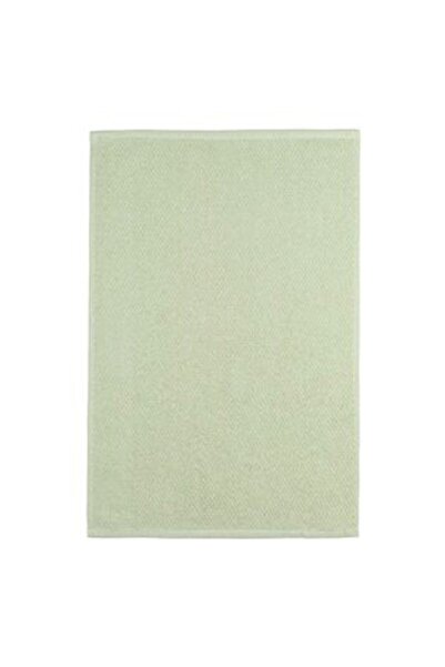 SHOPIENS Mint Green Cotton Kitchen Towel 60 x 40 cm