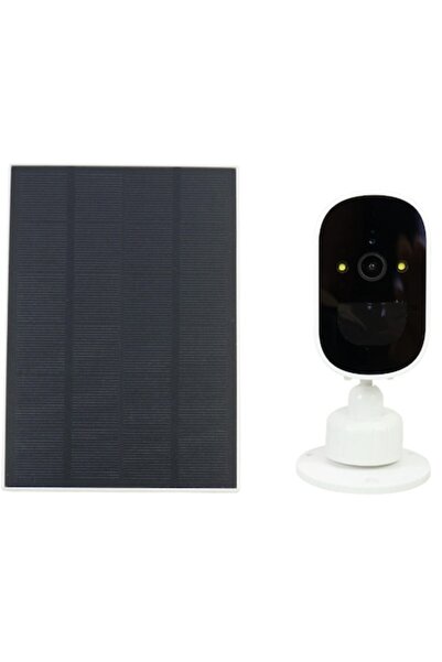 OEM Smart Surveillance Camera