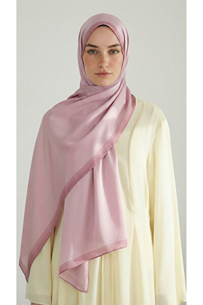 Karaca SİLVA DEGRADE KUMLU ŞAL - LİLA
