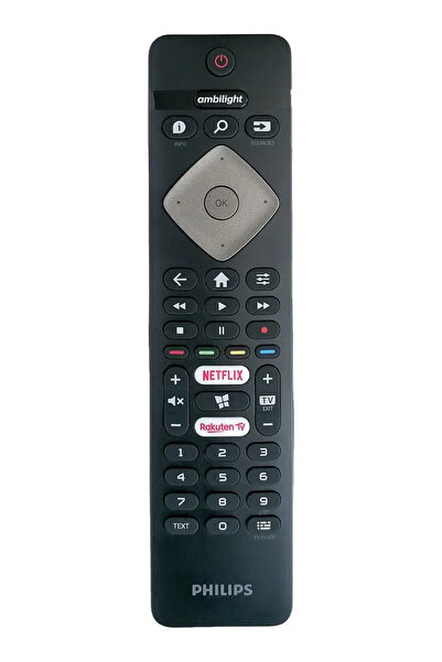 Philips Original Remote Control 398GR10BEPHN0017BC (703)