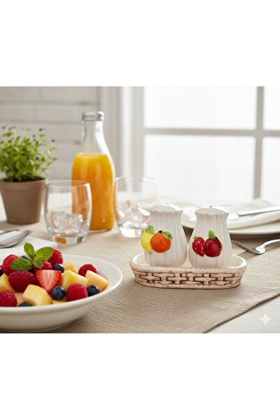 pumikaia SET SOLNITE SARE-PIPER