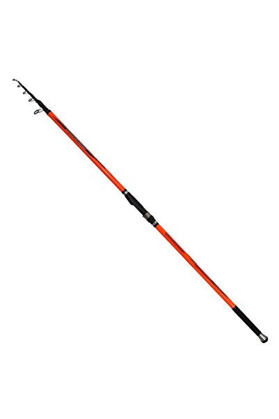 CAPTAIN 1692 Ultra Casting 420cm Tele Surf Kamış 100-250gr Atar