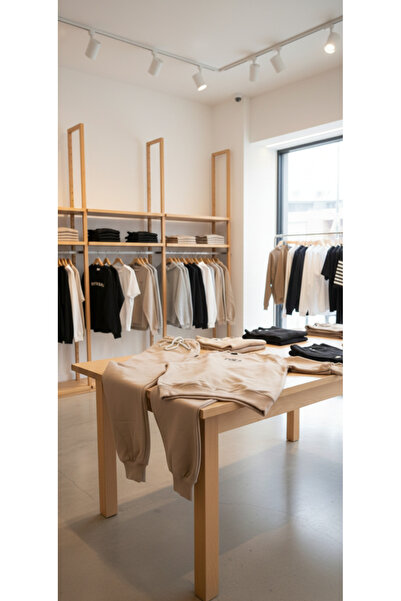 Ay Sports Tracksuit Set Printed