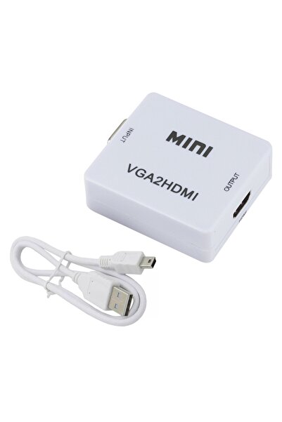 zola Video and audio converter from VGA D-Sub, digital to analog, HDCP 1.0/1....