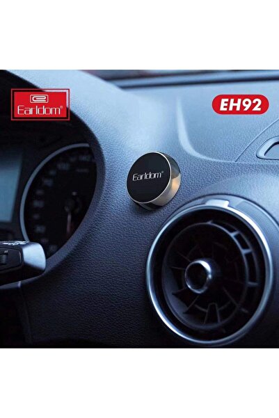 Earldom Magnetic Sticky Phone Holder Mount Stand