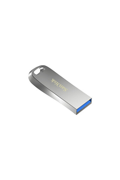 SanDisk Unitate flash USB 3.1 Ultra Luxe de 512 GB