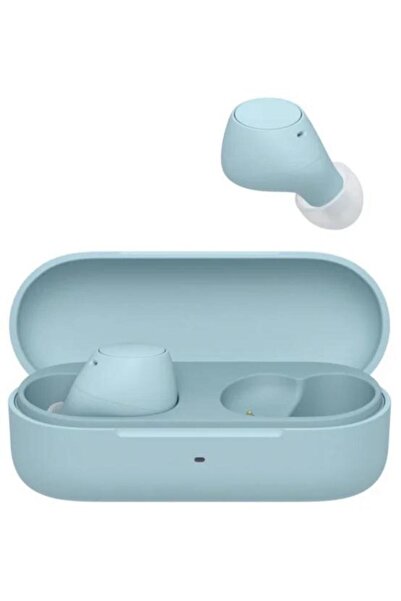 Other Słuchawki bezprzewodowe SONY WF-C510 Niebieski