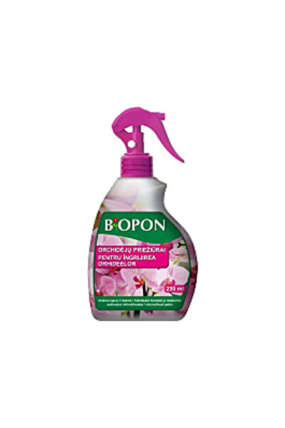 biopon Spray de îngrijire pentru orhidee 250 ml