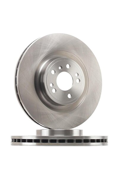 Other Front brake hub 166 4 MATIC