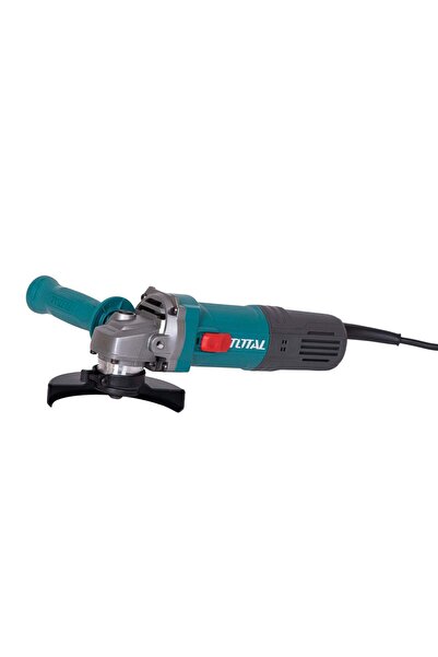 TOTAL Polizor unghiular Industrial 750 W, 115mm