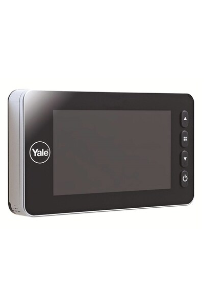Yale Vizualizator digital pentru uși 5800 4.3