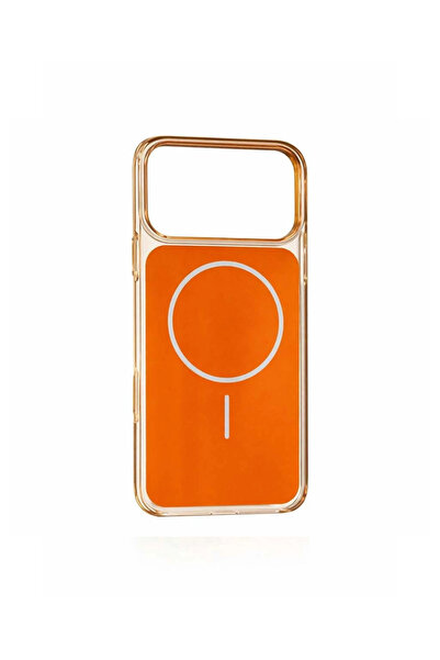 Miscase 17 Pro Max -18 Pro Max Smart Clear Case
