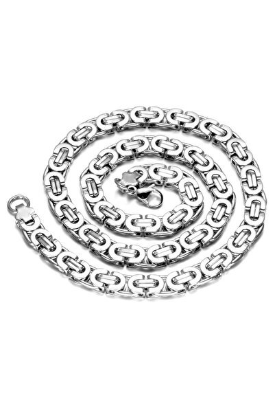 Mihasem Lant INOX pentru barbati