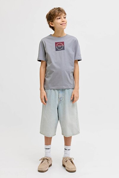 Jack & Jones Tricou pentru copii Jorcatskills