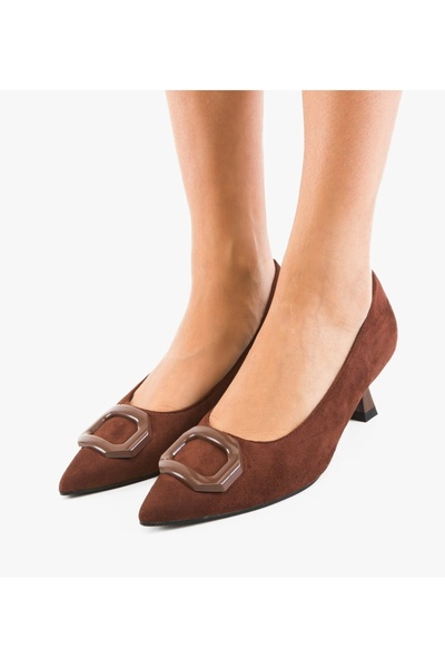 BENOTTİ Lyda Maro women's stiletto shoes