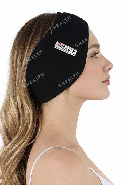 Healthstart Kepçe Kulak Bandı Düzeltici Ear Corrector Kulak Şekillendirici Ye...