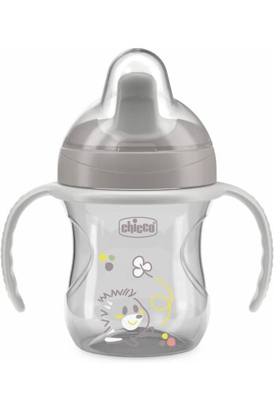 Chicco Training Cup Grey 6M+