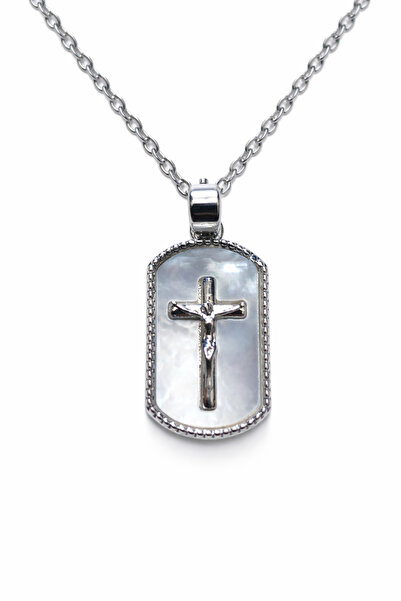 Chic Glamour Stainless steel pendant chain