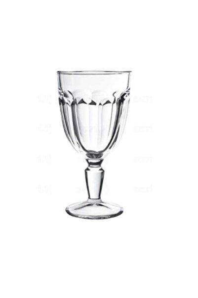 Pasabache Set of 6 Casablanca Glasses 320 ml