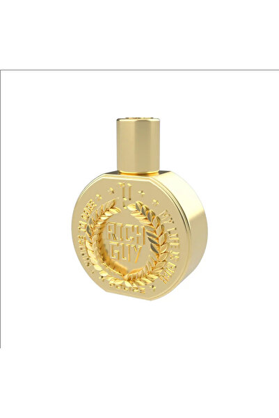 Police Apa de Toaleta cu vaporizator pentru barbati RICH GUY FOR MAN 30 ml