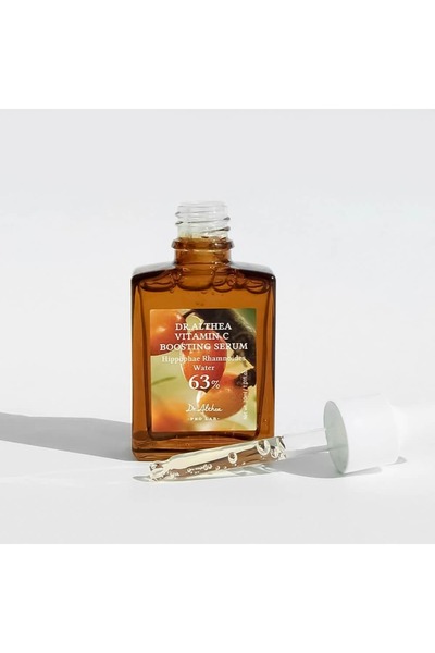 Dr. Althea Vitamin C 63% Skin Renewing Serum - 30ml